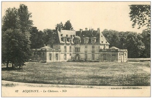 carte-postale-ancienne-27-acquigny-le-chateau