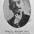 weill andre