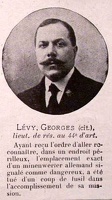 levy georges 44RAC