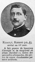 ruault robert