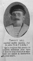 tanguy