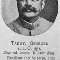 tardy georges