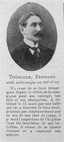 theroude fernand