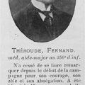 theroude fernand