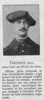 thevenin sous-lieutenant
