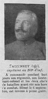 sacconney
