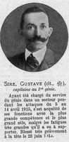 sire gustave