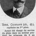 sire gustave