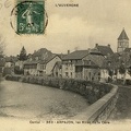 Arpajon-sur-Cere (49)