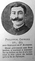 philippon georges