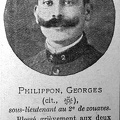 philippon georges