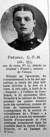 prechac gabriel-francois-maurice