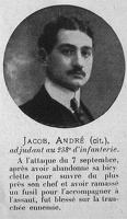 jacob andre