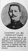 jacquemin capitaine