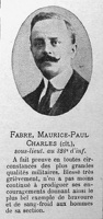 fabre maurice-paul-charles
