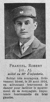 frankel robert