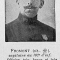 fromont capitaine