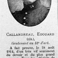 callandreau edouard