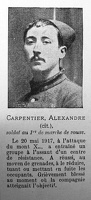 carpentier alexandre