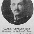 carre charles