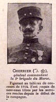 cherrier general