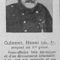 clement henri-sergent