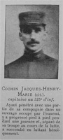 cochin jacques-henry-marie