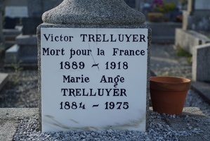 Trelluyer, Victor