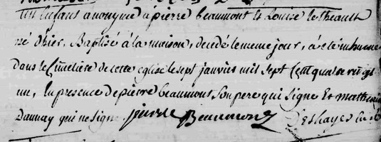 Beaumont Anonyme 1781 01 07 I