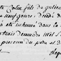 Colin Jean Baptiste 1786 12 23 I