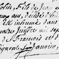 Colin Jean François 1787 07 04 I