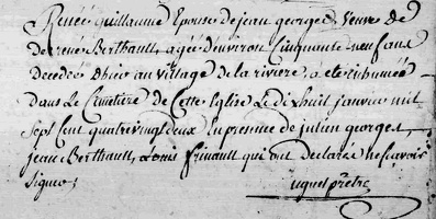 Guillaume Renée 1781 01 18 I