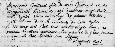 Guillonnet François 1785 05 10 I