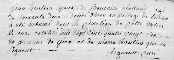 Houlier Jean 1786 10 11 I