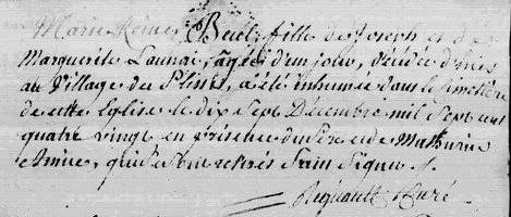 Becel Marie Reine 1791 12 16 I