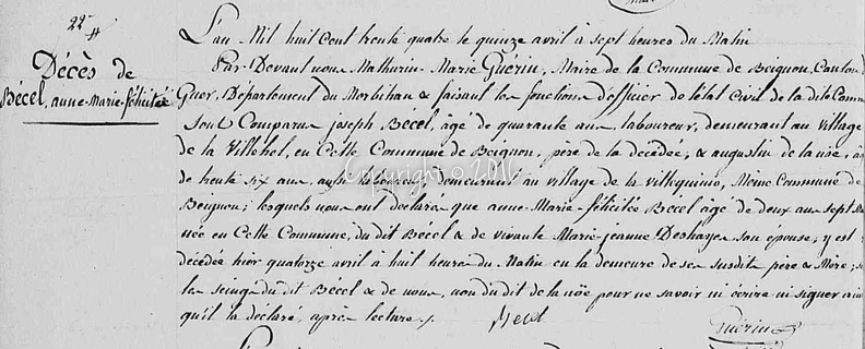 Bécel Anne Marie Félicité 1834 04 14 D.jpg