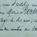 Berthault Pierre Marie 1890 10 D1