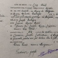Deshayes Marie Mélanie 1945 08 05 D
