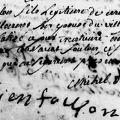 Foulon Toussaint 1745 11 30 B