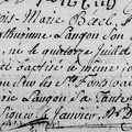 Becel François Marie 1775 07 14 B
