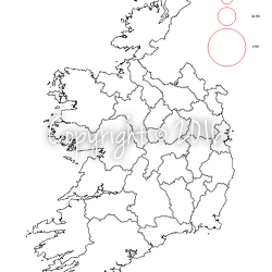 votre patronyme en Irlande