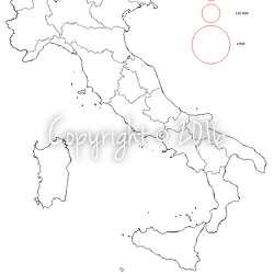 votre patronyme en Italie