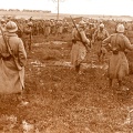 a2 camp de prisonniers allemands a Bray sur Somme