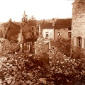 a3 ruines - commune de Rouchavesnes