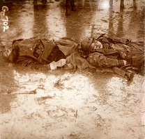 a4 aviateurs tues a Verdun