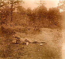 a4 cadavre a Bois dAvocourt Verdun
