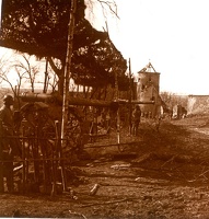 a4 canon de 120 a Margival Aisne