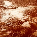 a4 soldats tues a Laffaux Aisne