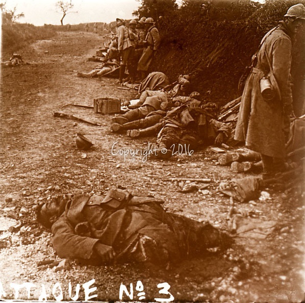 apres l'attaque - cne de Courcelles (Oise 1918).jpg