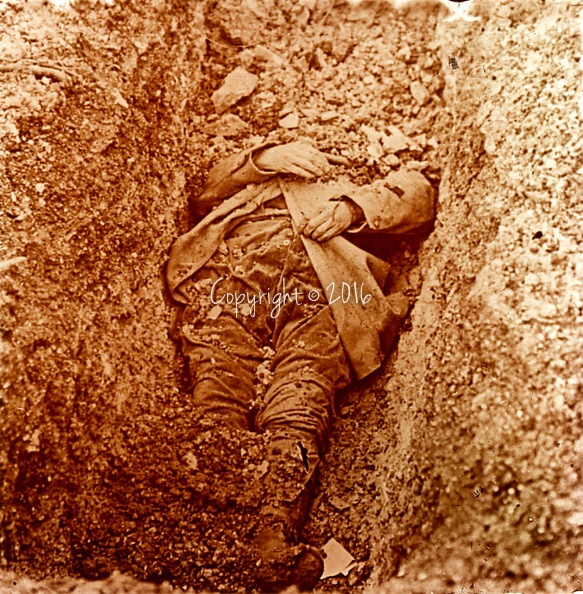 cadavre de soldat cne de Belleville.jpg